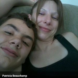 Meet your Posher, Patty